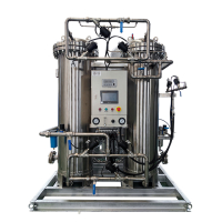 High-Purity Stainless Steel Nitrogen Generators for Pharmaceuticals: A Vital Gas Solution for the Industry